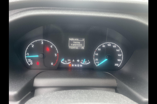 Ford Transit Custom 320 2.0 TDCI L2H1 Limited DC ROLSTOELLIFT OMBOUW | Marge auto | Stoelverwarming