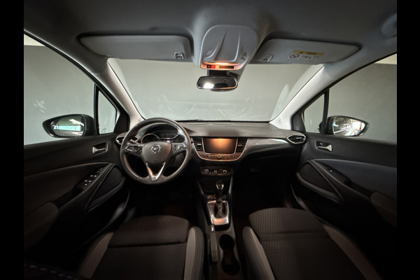 Opel Crossland X 1.2 Turbo Innovation | Automaat