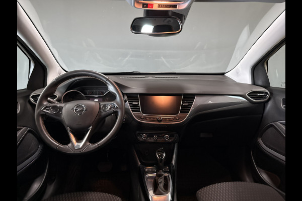 Opel Crossland X 1.2 Turbo Innovation | Automaat
