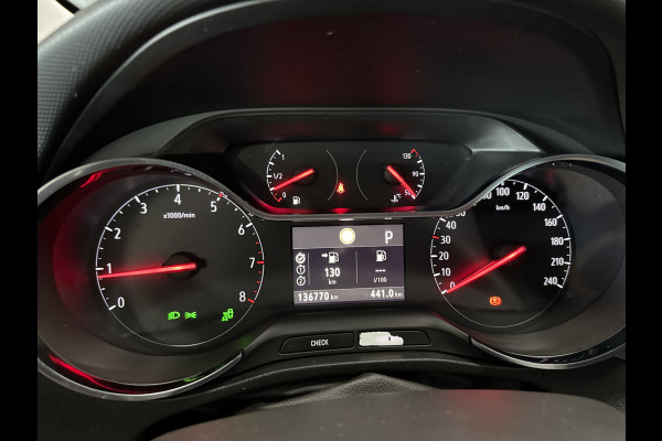 Opel Crossland X 1.2 Turbo Innovation | Automaat