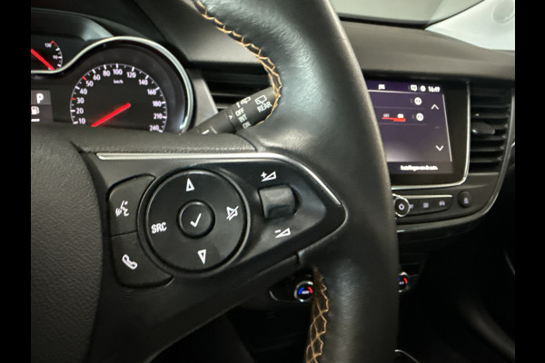 Opel Crossland X 1.2 Turbo Innovation | Automaat