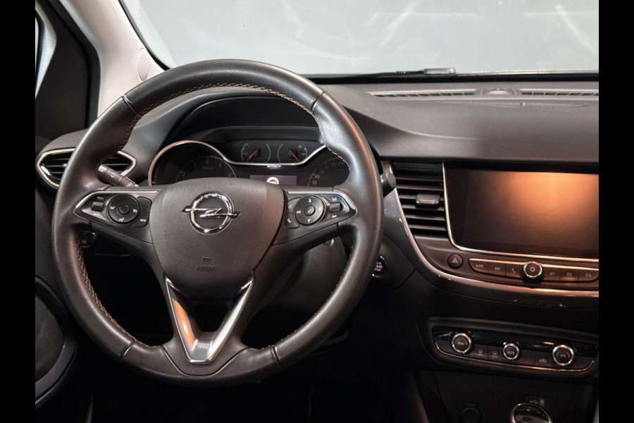 Opel Crossland X 1.2 Turbo Innovation | Automaat