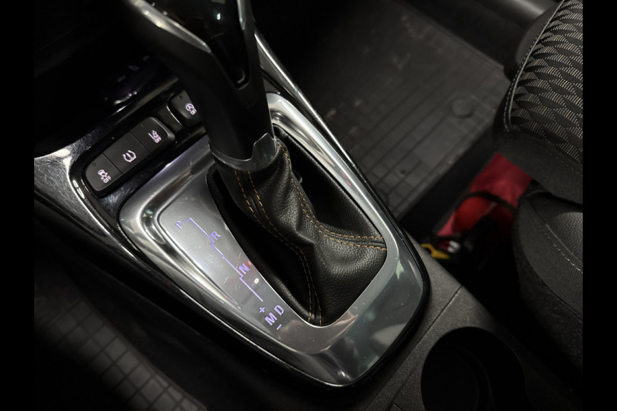 Opel Crossland X 1.2 Turbo Innovation | Automaat