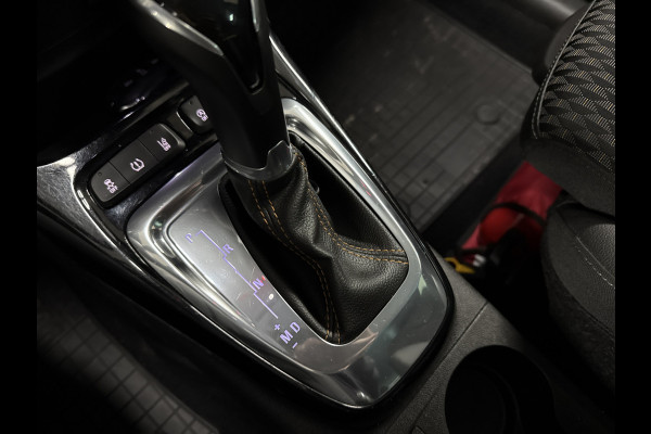 Opel Crossland X 1.2 Turbo Innovation | Automaat