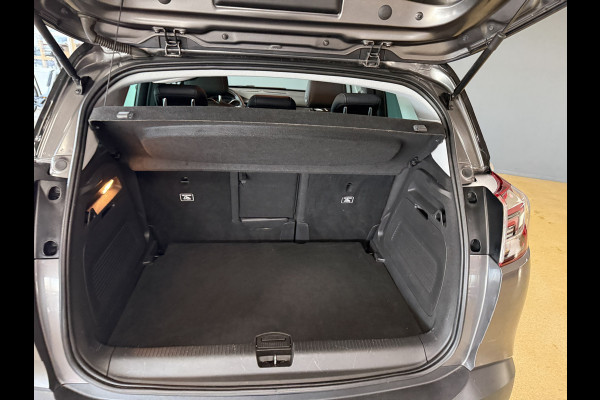 Opel Crossland X 1.2 Turbo Innovation | Automaat