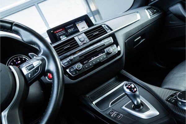 BMW 2 Serie Coupé M2 DCT - H&K | Memory | Carbon | Camera