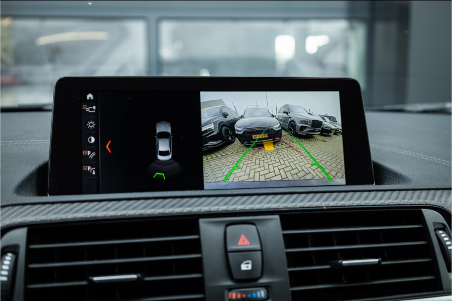 BMW 2 Serie Coupé M2 DCT - H&K | Memory | Carbon | Camera