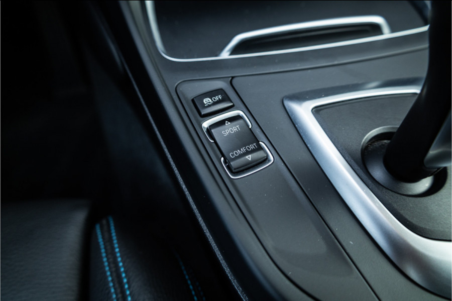 BMW 2 Serie Coupé M2 DCT - H&K | Memory | Carbon | Camera