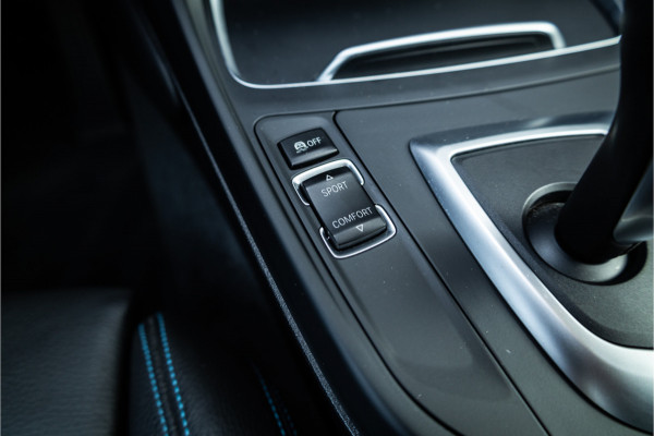 BMW 2 Serie Coupé M2 DCT - H&K | Memory | Carbon | Camera