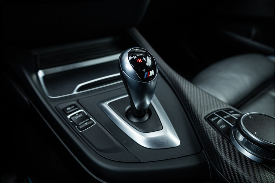 BMW 2 Serie Coupé M2 DCT - H&K | Memory | Carbon | Camera