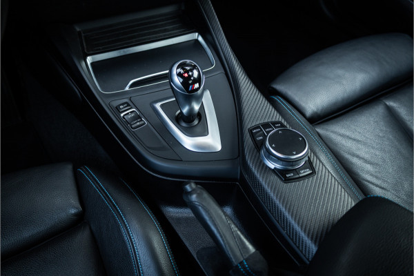 BMW 2 Serie Coupé M2 DCT - H&K | Memory | Carbon | Camera