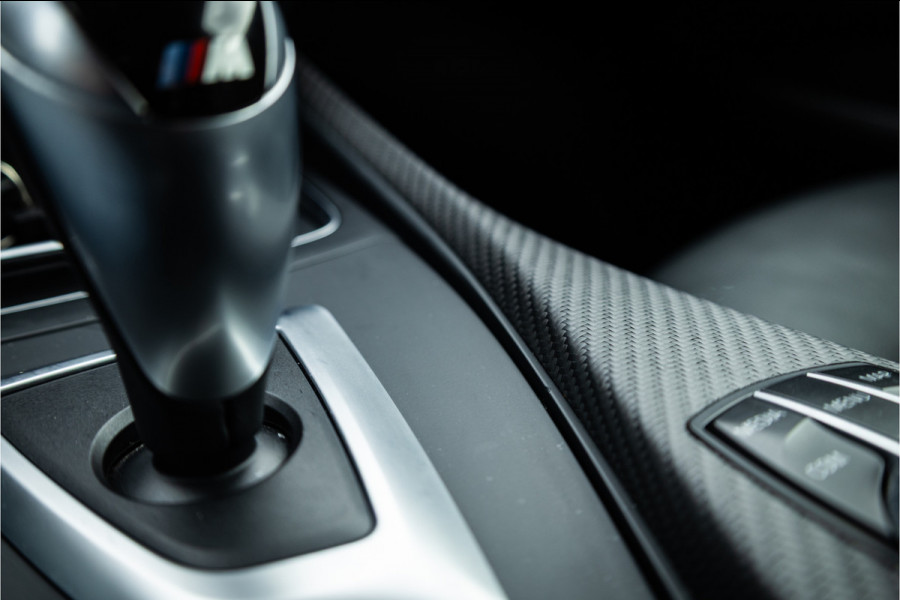 BMW 2 Serie Coupé M2 DCT - H&K | Memory | Carbon | Camera