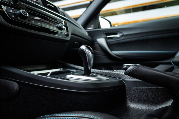 BMW 2 Serie Coupé M2 DCT - H&K | Memory | Carbon | Camera