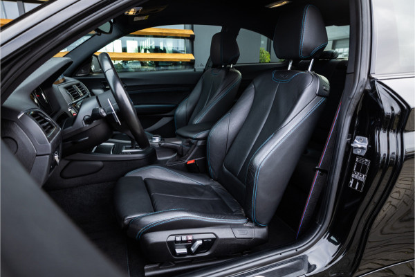 BMW 2 Serie Coupé M2 DCT - H&K | Memory | Carbon | Camera