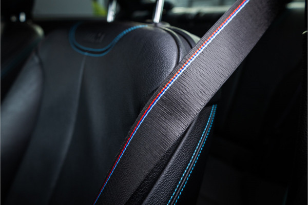 BMW 2 Serie Coupé M2 DCT - H&K | Memory | Carbon | Camera