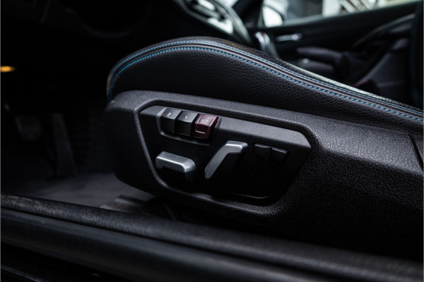 BMW 2 Serie Coupé M2 DCT - H&K | Memory | Carbon | Camera