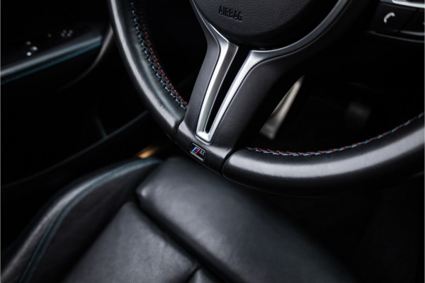 BMW 2 Serie Coupé M2 DCT - H&K | Memory | Carbon | Camera