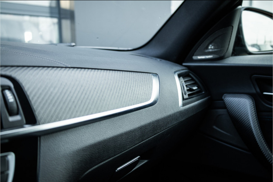 BMW 2 Serie Coupé M2 DCT - H&K | Memory | Carbon | Camera