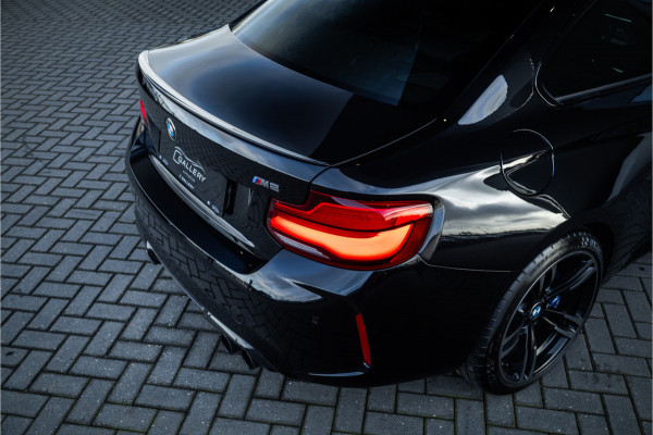 BMW 2 Serie Coupé M2 DCT - H&K | Memory | Carbon | Camera