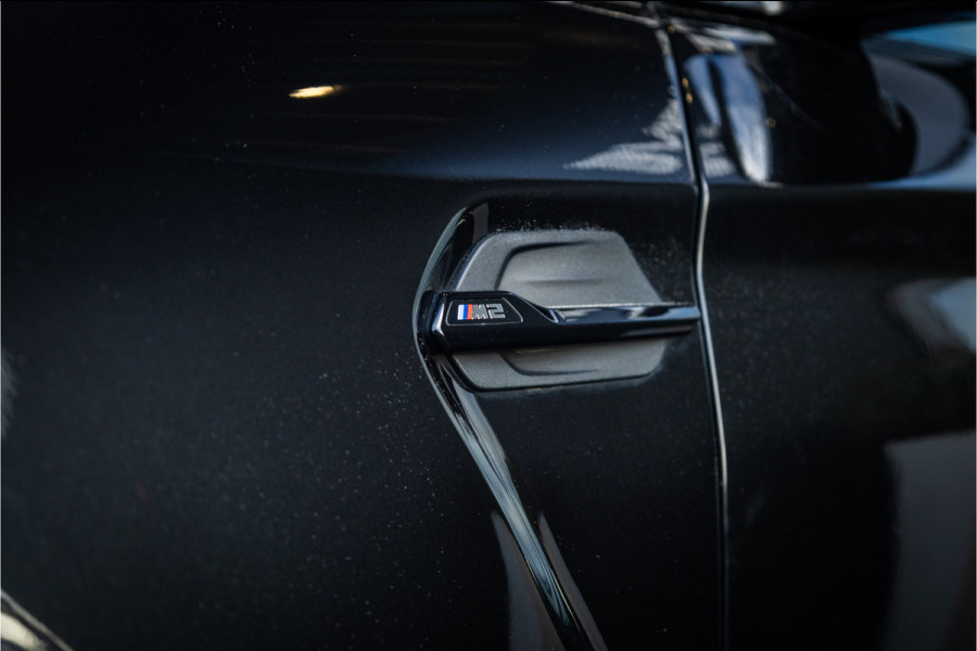 BMW 2 Serie Coupé M2 DCT - H&K | Memory | Carbon | Camera