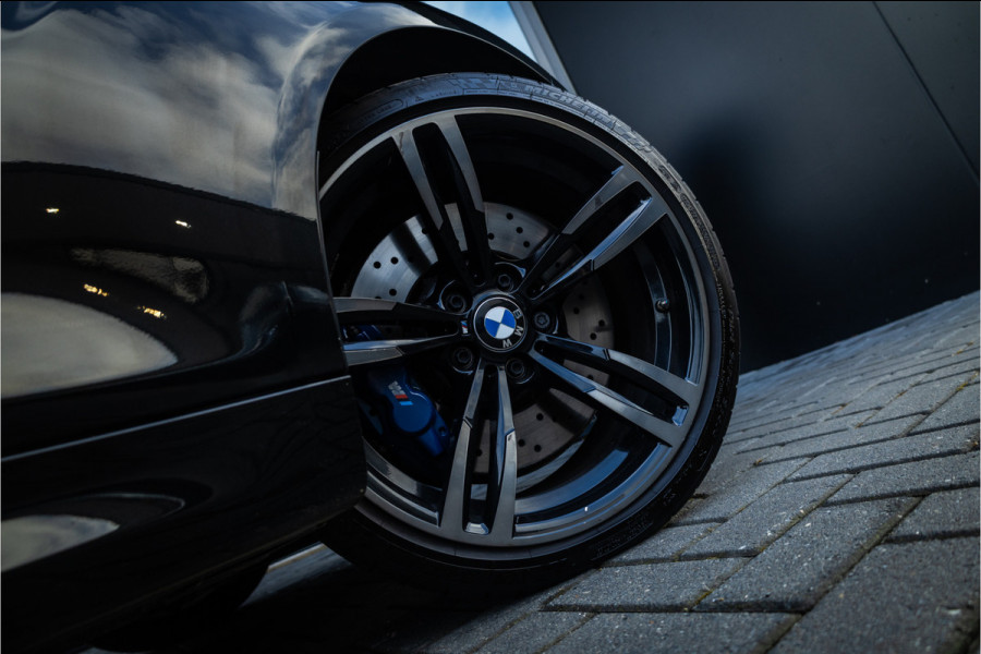 BMW 2 Serie Coupé M2 DCT - H&K | Memory | Carbon | Camera