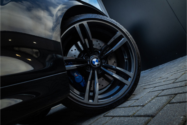 BMW 2 Serie Coupé M2 DCT - H&K | Memory | Carbon | Camera