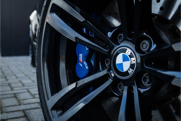 BMW 2 Serie Coupé M2 DCT - H&K | Memory | Carbon | Camera