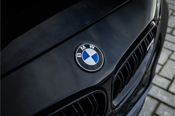 BMW 2 Serie Coupé M2 DCT - H&K | Memory | Carbon | Camera