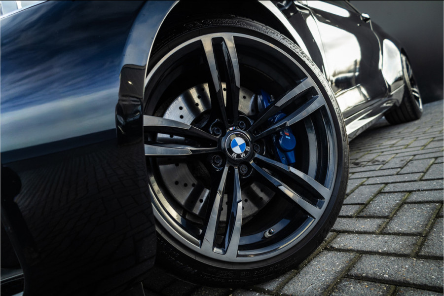 BMW 2 Serie Coupé M2 DCT - H&K | Memory | Carbon | Camera