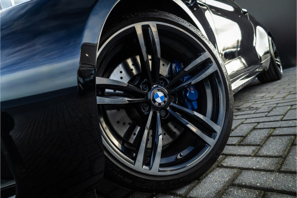 BMW 2 Serie Coupé M2 DCT - H&K | Memory | Carbon | Camera