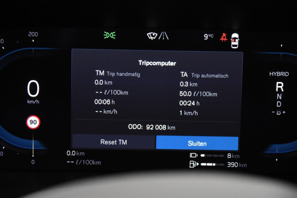 Volvo XC60 2.0 T6 Plug-in hybrid AWD Inscription *1ste Eigenaar*Leer*Panoramadak*Navigatie*