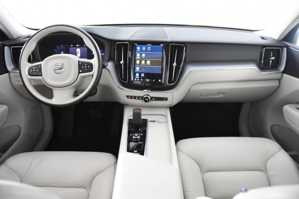 Volvo XC60 2.0 T6 Plug-in hybrid AWD Inscription *1ste Eigenaar*Leer*Panoramadak*Navigatie*