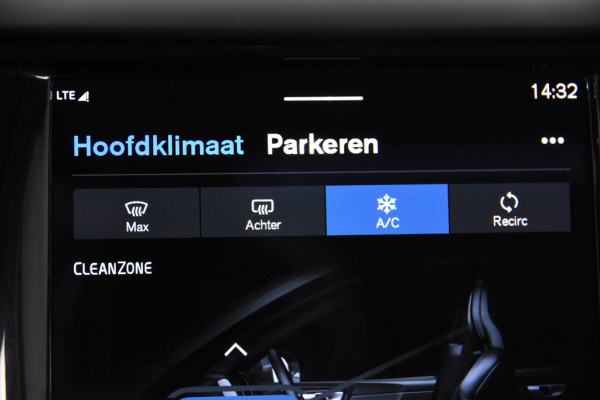 Volvo XC60 2.0 T6 Plug-in hybrid AWD Inscription *1ste Eigenaar*Leer*Panoramadak*Navigatie*