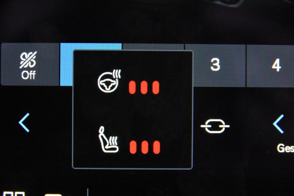 Volvo XC60 2.0 T6 Plug-in hybrid AWD Inscription *1ste Eigenaar*Leer*Panoramadak*Navigatie*