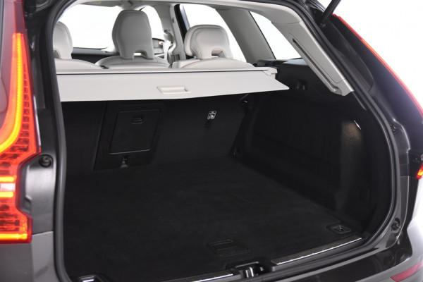 Volvo XC60 2.0 T6 Plug-in hybrid AWD Inscription *1ste Eigenaar*Leer*Panoramadak*Navigatie*