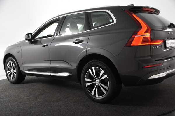 Volvo XC60 2.0 T6 Plug-in hybrid AWD Inscription *1ste Eigenaar*Leer*Panoramadak*Navigatie*
