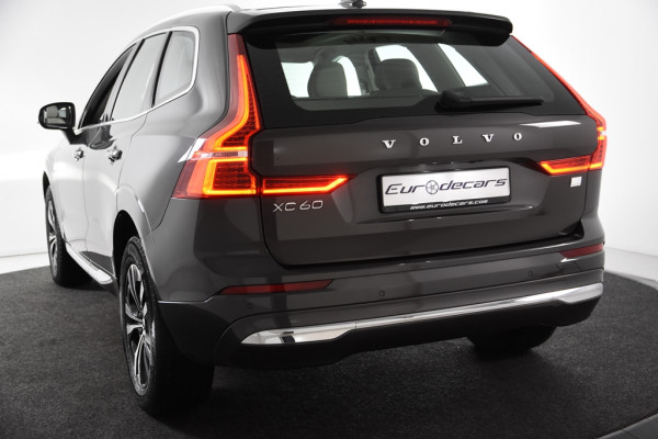 Volvo XC60 2.0 T6 Plug-in hybrid AWD Inscription *1ste Eigenaar*Leer*Panoramadak*Navigatie*