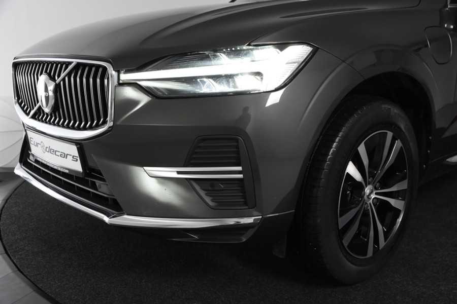Volvo XC60 2.0 T6 Plug-in hybrid AWD Inscription *1ste Eigenaar*Leer*Panoramadak*Navigatie*