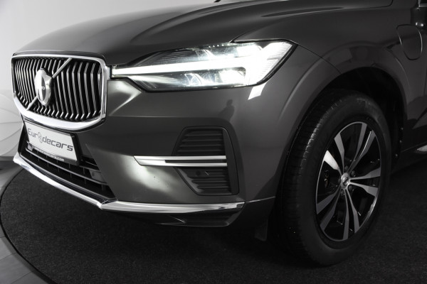 Volvo XC60 2.0 T6 Plug-in hybrid AWD Inscription *1ste Eigenaar*Leer*Panoramadak*Navigatie*