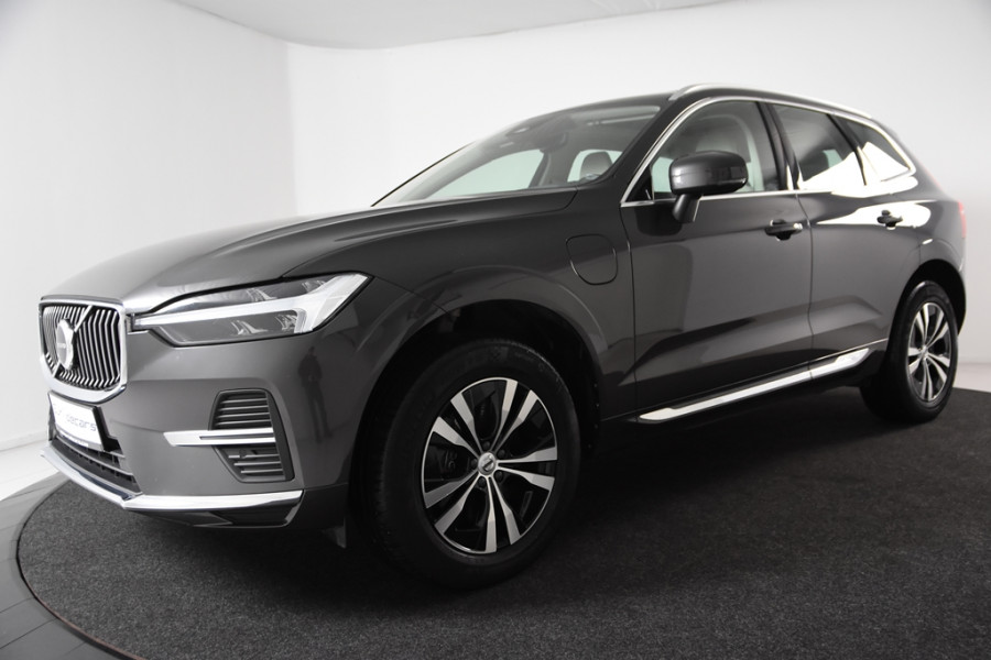 Volvo XC60 2.0 T6 Plug-in hybrid AWD Inscription *1ste Eigenaar*Leer*Panoramadak*Navigatie*