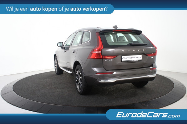 Volvo XC60 2.0 T6 Plug-in hybrid AWD Inscription *1ste Eigenaar*Leer*Panoramadak*Navigatie*