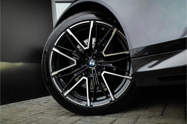 BMW 5 Serie Touring M5 - Panorama | B&W | Carbon | Elek. Trekhaak | 360 Camera