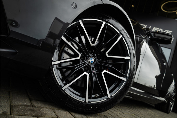 BMW 5 Serie Touring M5 - Panorama | B&W | Carbon | Elek. Trekhaak | 360 Camera