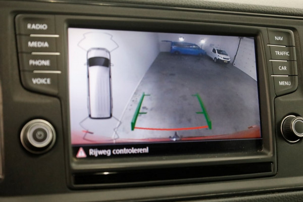 Volkswagen Crafter 35 2.0 TDI 140pk L3H3 (L2H2) Exclusive Edtion LED 03-2019
