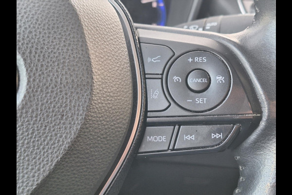 Toyota Corolla Sedan 1.8 Hybrid Style | Parkeersensoren, Navigatie, Keyless
