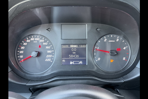 Mercedes-Benz Citan 108 CDI L1 Pro CarPlay/achteruitrijcamera/cruise control