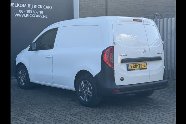 Mercedes-Benz Citan 108 CDI L1 Pro CarPlay/achteruitrijcamera/cruise control