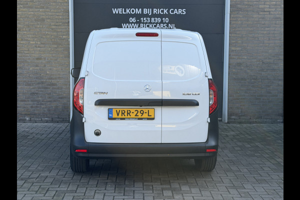 Mercedes-Benz Citan 108 CDI L1 Pro CarPlay/achteruitrijcamera/cruise control