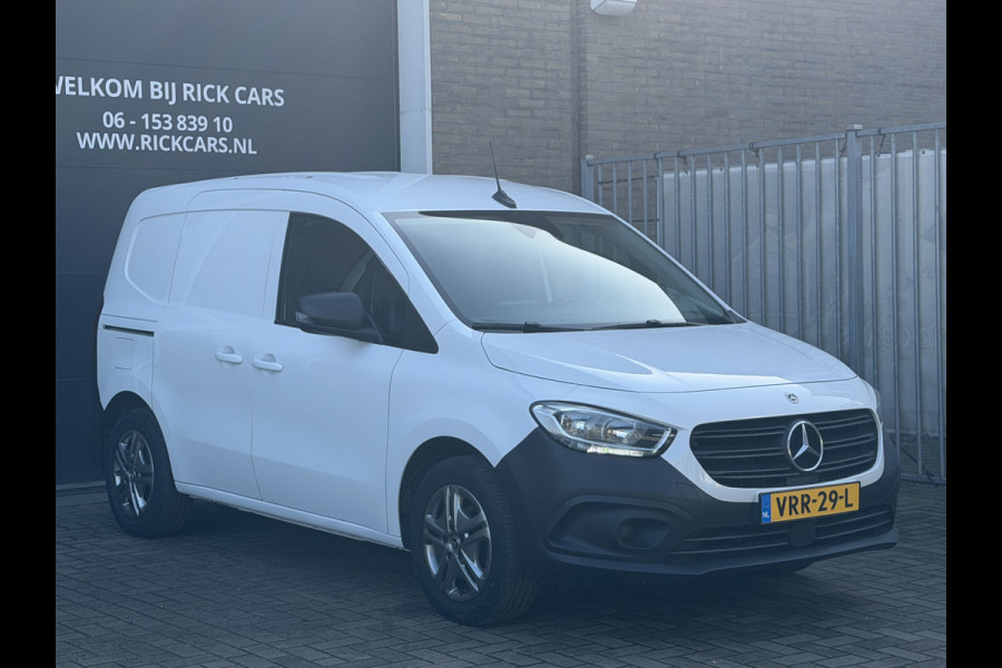 Mercedes-Benz Citan 108 CDI L1 Pro CarPlay/achteruitrijcamera/cruise control