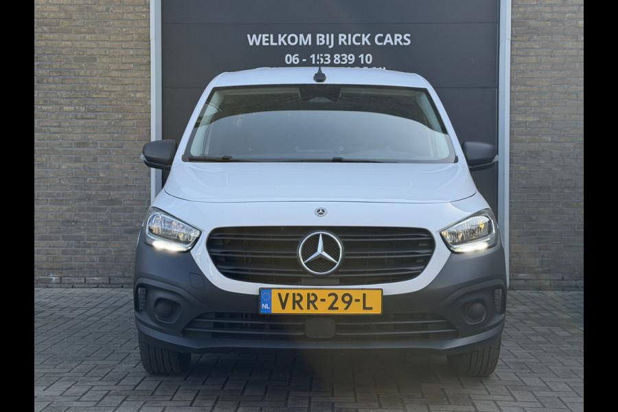 Mercedes-Benz Citan 108 CDI L1 Pro CarPlay/achteruitrijcamera/cruise control